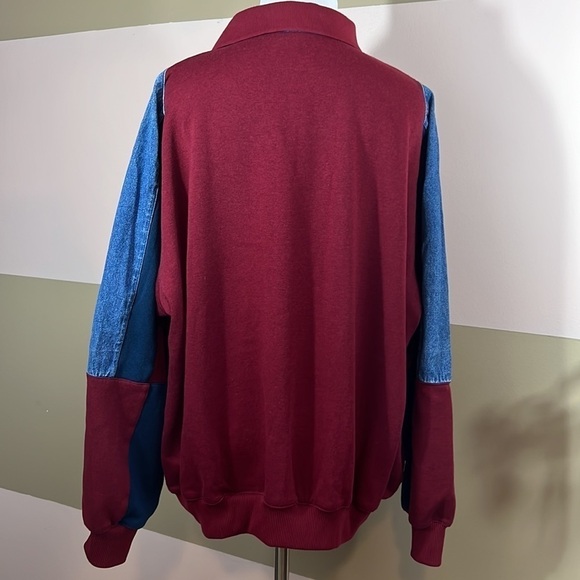 Boulevard Club for mens by Block Vintage 90's - Picture 6 of 10